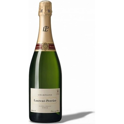 Laurent Perrier Brut 0,75 l (karton)