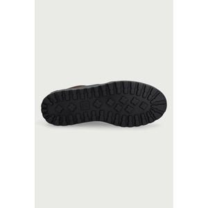 Veja ATLAS SUEDE маратонки мъжки от велур