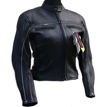 L&J SILVERLINE Lady čierna