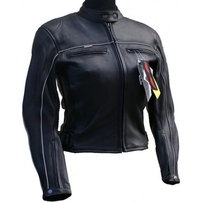 L&J SILVERLINE Lady čierna