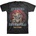 Avenged Sevenfold Deadly Rule Black 2XL Риза (ASTS03MB05)