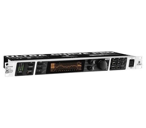 Behringer DEQ2496