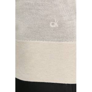 Calvin Klein Пуловер с коприна Calvin Klein (K20K208199)