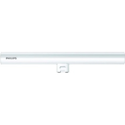 Philips LED trubice 50cm S14d 5W 60W teplá bílá