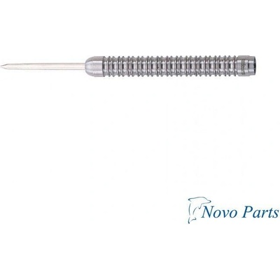 Unicorn steel EVO Purist Phase 2 24g 90% wolfram