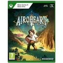 Airoheart
