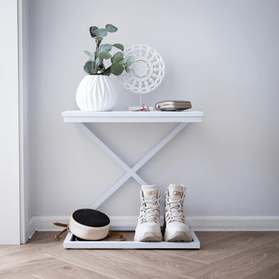 Kondela Apia bílá – Zboží Dáma