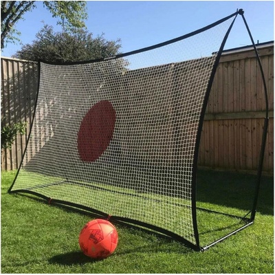 Quickplay Spot Rebounder nahrávací trenažér 1,5 x 1 m – Zbozi.Blesk.cz