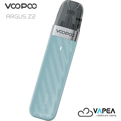 VooPoo Argus Z2 Pod 1500 mAh Mint Blue 1 ks