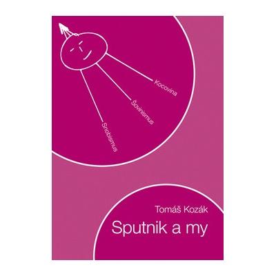 Sputnik a my - Tomáš Kozák