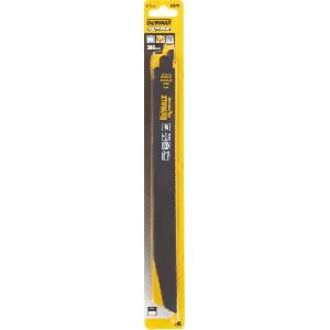 DEWALT EXTREME биметален универсален трион, 305 мм (5 бр. ) DT2316L (DT2316L)