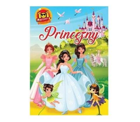 Princezny