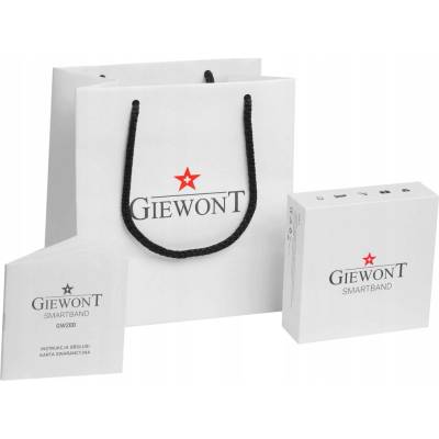 Giewont Gw200-6