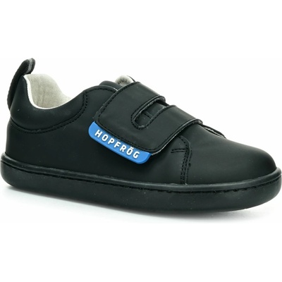 Hopfrög Kids Smart Walker Casual Super Matt black