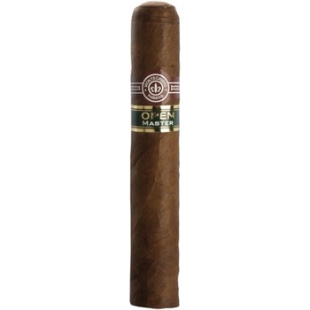 Montecristo Open Master