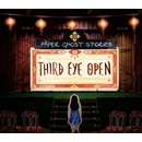Paper Ghost Stories: Third Eye Open