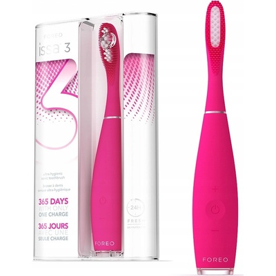 Foreo Issa 3 Fuchsia