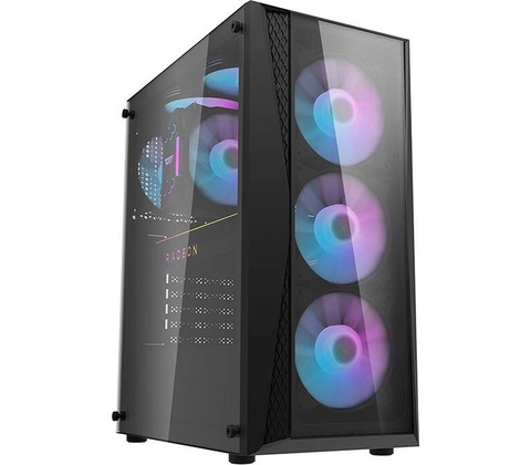 darkFlash DK352 Plus black