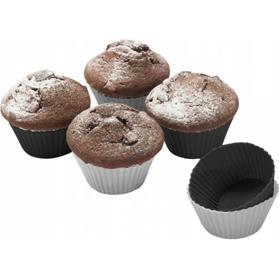 Tadar Forma na muffiny 7x7 priemer 7cm