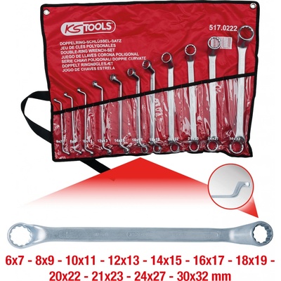 KS TOOLS 517.0222