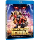 Transformers Jedna BD