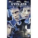 Výplata DVD
