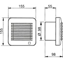 Soler & Palau EDM 100 CTZ
