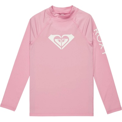 ROXY UV WHOLE HEARTED LS Dívčí