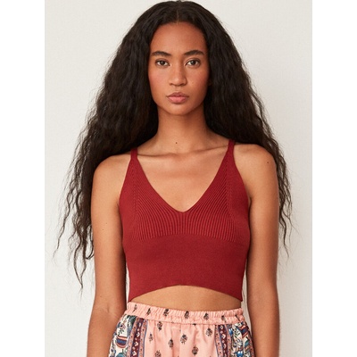 Gisela ПОТНИК 2/20044 terracotta gisela