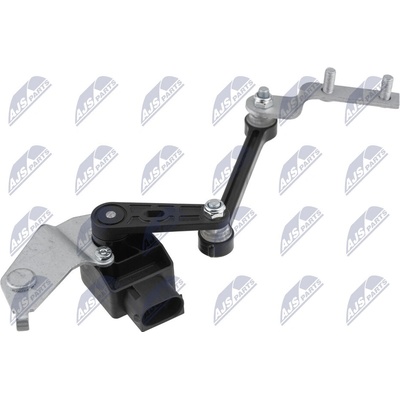 NTY Čidlo Sklonu Světlometů Volvo S60 II 10-18 S80 II 08-16 V60 I 14-18 V70 III 07-16 XC60 I 09-17 XC70 II 07-16 zadní náprava Pravá Strana (31288274)
