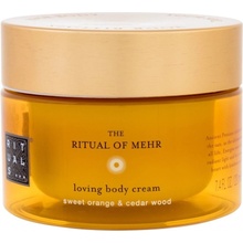 Rituals The Ritual of Mehr tělový krém 220 ml