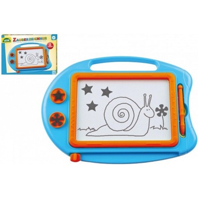 LENA Magnetická tabuľka 20 cm