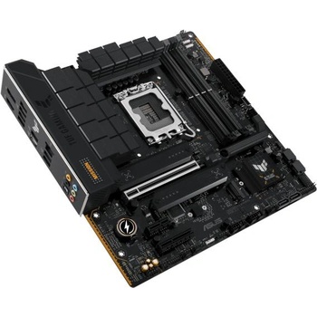 Image 1 of ASUS TUF Gaming B760M-PLUS II