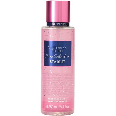 Victoria's Secret Pure Seduction Starlit 250 ml PARFUMOVANÁ HMLA