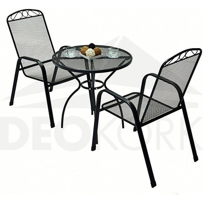 Zahradní sestava STONE 1+2