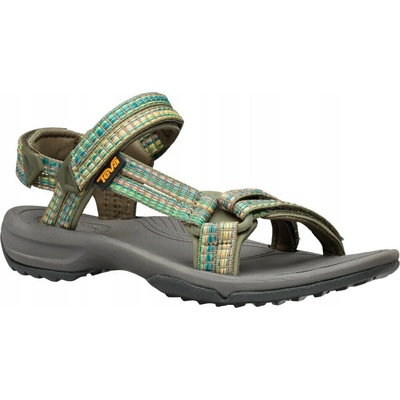 Teva Terra Fi Lite 1001474 BTOL zelená
