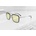 GUNNAR Компютърни очила GUNNAR Baron Silve (GUN-BAR-05001)