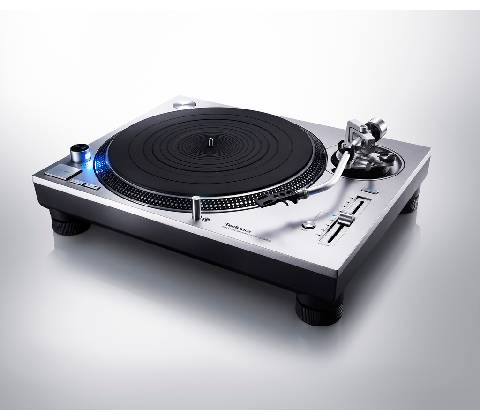 Technics SL-1200GR