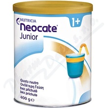 Neocate JUNIOR bez příchutě 400 g