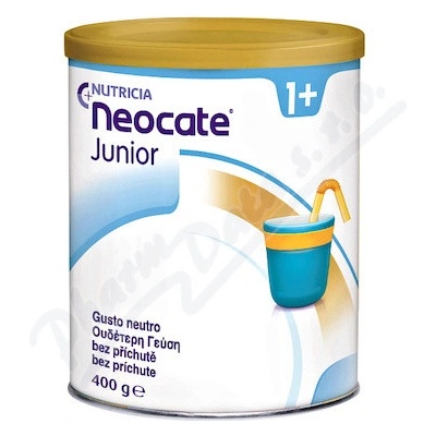 Neocate JUNIOR bez příchutě 400 g