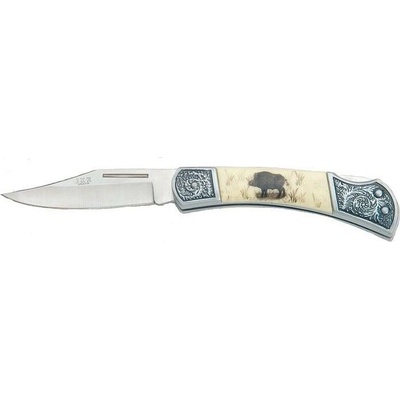 Joker Zamak Wild Board 70 mm motiv kance