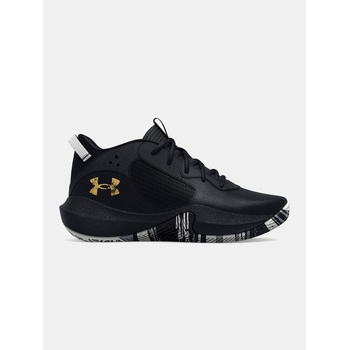 Under Armour Детски обувки Under Armour UA PS Lockdown 6 Under Armour | Cheren | Момчешки | 29 1/2