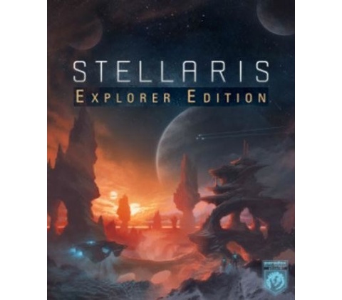 Stellaris (Explorer Edition)