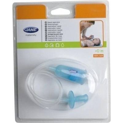 Jane Комплект аспиратор за нос Jane (040213C01)