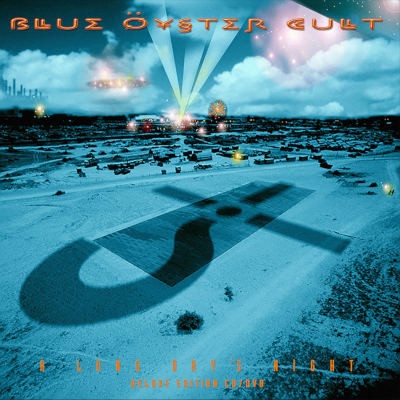 Blue Öyster Cult - A Long Day's Night 2 CD