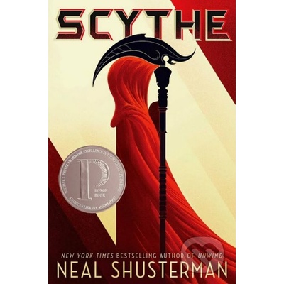 Scythe - Neal Shusterman