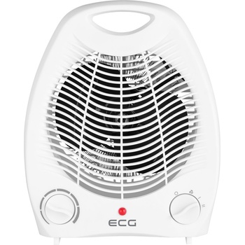 ECG TV 3030 Heat R white