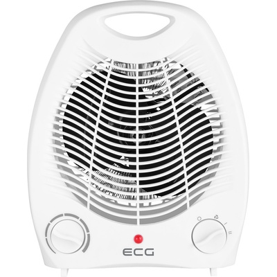 ECG TV 3030 Heat R white – Zboží Dáma