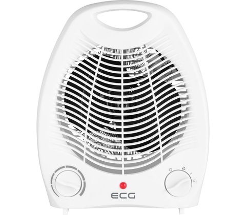 ECG TV 3030 Heat R white