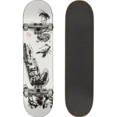 Globe Hard Luck – Zboží Dáma